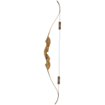 (image for) Old Mountain Warrior T/D Hunting Recurve Bow 62"
