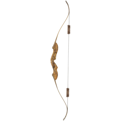 (image for) Old Mountain Warrior T/D Hunting Recurve Bow 62"