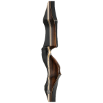 (image for) Old Mountain Washington Hunting Recurve Bow 64"