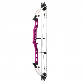 (Bild für) PSE Lazer X Compound Bogen (37")