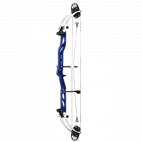 (Bild für) PSE Lazer X Compound Bogen (37")