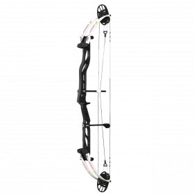 (Bild für) PSE Lazer X Compound Bogen (37")