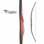 (image for) Ragim Fox Longbow 62"