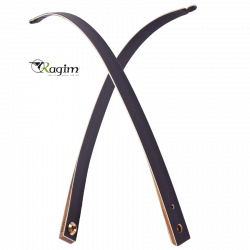 (image for) Ragim Impala Limbs (black)