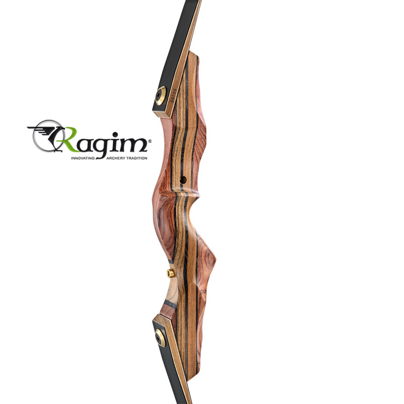 Ragim Impala Deluxe Mittelstück (17") (Bild für) Ragim Impala Deluxe Mittelstück (17")