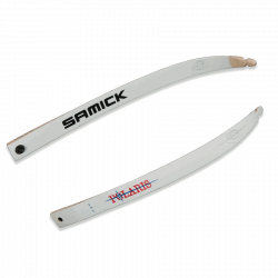 Samick Polaris Wurfarme (Bild für) Samick Polaris Wurfarme