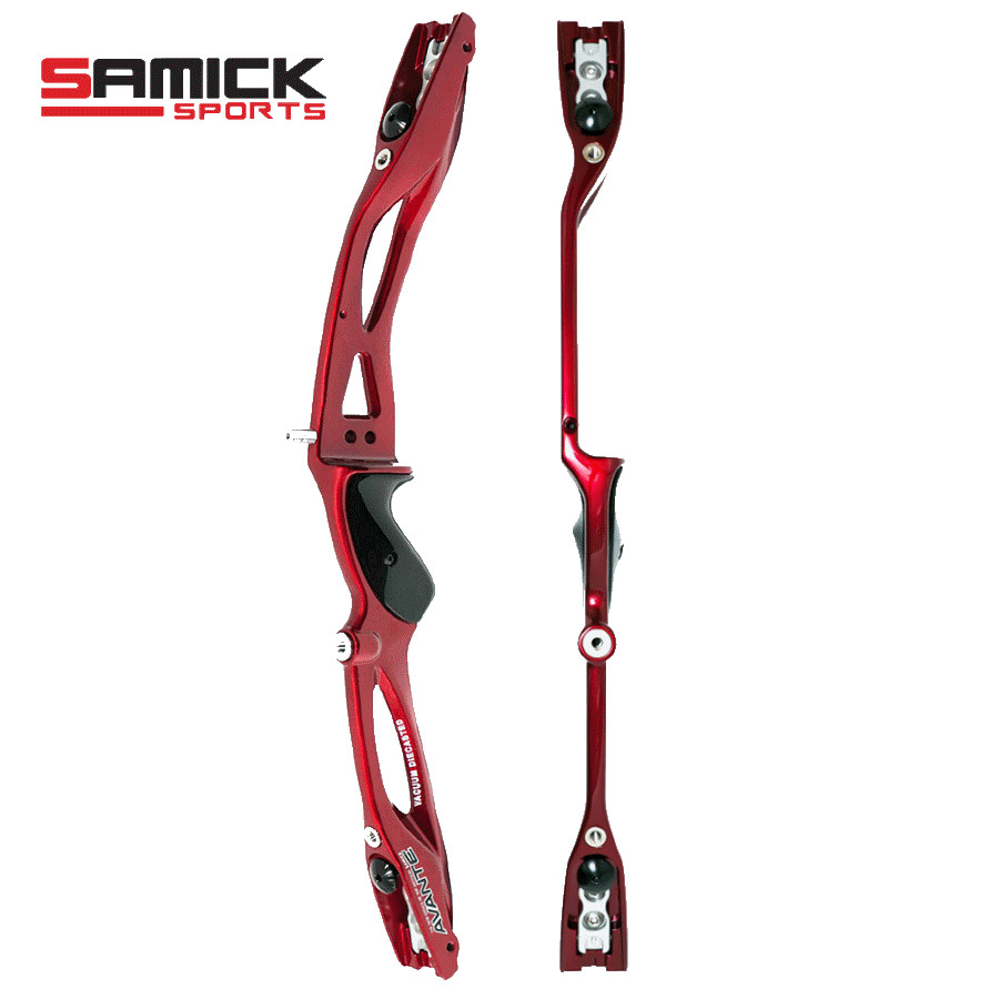 (Bild für) Samick Avante ILF Mittelstück 25" RH