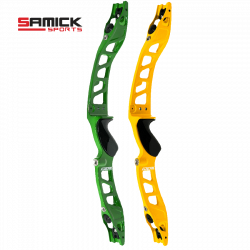 Samick Ideal ILF Mittelstück 25" (Bild für) Samick Ideal ILF Mittelstück 25"