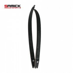 Samick Discovery Carbon/Wood Limbs ILF (image for) Samick Discovery Carbon/Wood Limbs ILF