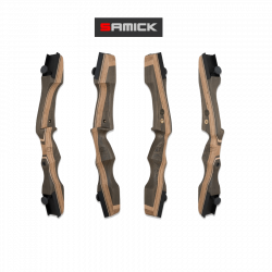 (image for) Samick Sage Riser 20"