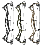 Sanlida Dragon 10 Compound Bogen (33,5") nur RH