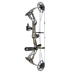 (image for) Sanlida Dragon X8 Compound Beginner Package (RH)