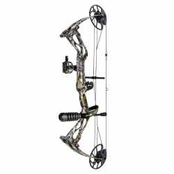 (image for) Sanlida Dragon X8 Compound Beginner Package (RH)