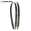 (Bild für) Sanlida Miracle X8 Fiber/Wood Wurfarme ILF