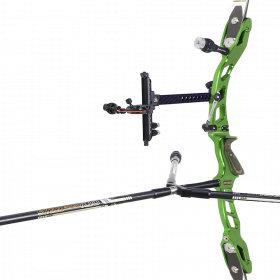 Sanlida Mircale 10 Premium Recurve Target Package RH 68" 32lbs *EINZELSTÜCK* (Bild für) Sanlida Mircale 10 Premium Recurve Target Package RH 68" 32lbs *EINZELSTÜCK*