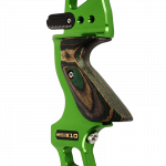 (image for) Sanlida Mircale 10 Premium Recurve Target Package RH 68" 32lbs *SINGLE PIECE*