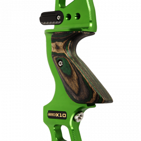 Sanlida Mircale 10 Premium Recurve Target Package RH 68" 32lbs *EINZELSTÜCK* (Bild für) Sanlida Mircale 10 Premium Recurve Target Package RH 68" 32lbs *EINZELSTÜCK*