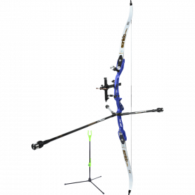 Sanlida Mircale 10 Premium Recurve Target Package RH 68" 32lbs *EINZELSTÜCK* (Bild für) Sanlida Mircale 10 Premium Recurve Target Package RH 68" 32lbs *EINZELSTÜCK*