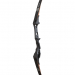 Sanlida Osprey Freizeit- und Jagdrecurve Bogen T/D 58"