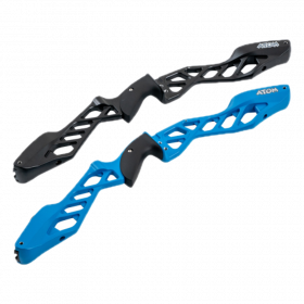 (image for) Sebastien Flute Atom 25" ILF Recurve Riser