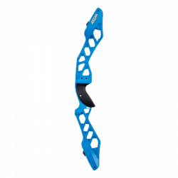 (image for) Sebastien Flute Atom 25" ILF Recurve Riser
