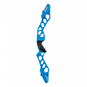 (image for) Sebastien Flute Atom 25" ILF Recurve Riser