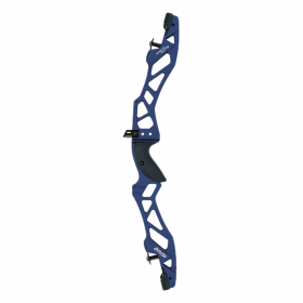 (image for) Sebastien Flute Ignio 25" ILF Recurve Riser