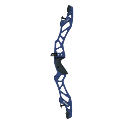 (image for) Sebastien Flute Ignio 25" ILF Recurve Riser