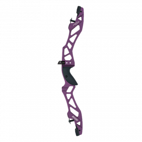 (image for) Sebastien Flute Ignio 25" ILF Recurve Riser