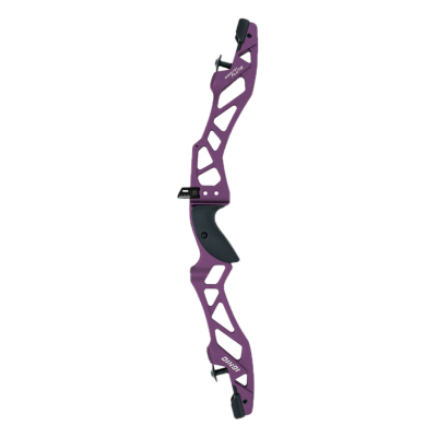 (image for) Sebastien Flute Ignio 25" ILF Recurve Riser