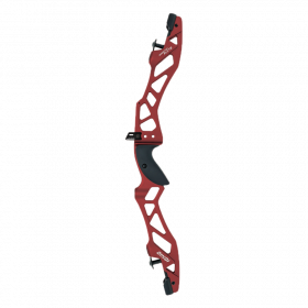 (image for) Sebastien Flute Ignio 25" ILF Recurve Riser