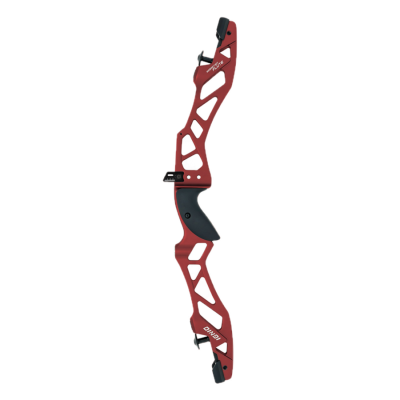 (image for) Sebastien Flute Ignio 25" ILF Recurve Riser