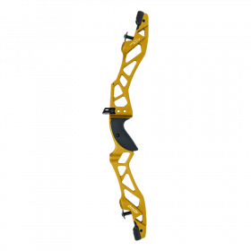 (image for) Sebastien Flute Ignio 25" ILF Recurve Riser