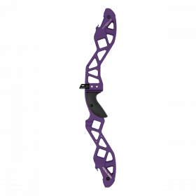 (image for) Sebastien Flute Newtron 25" ILF Recurve Riser