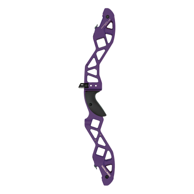 (image for) Sebastien Flute Newtron 25" ILF Recurve Riser