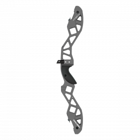 (image for) Sebastien Flute Newtron 25" ILF Recurve Riser
