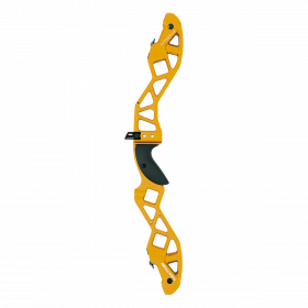 (image for) Sebastien Flute Newtron 25" ILF Recurve Riser