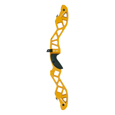 (image for) Sebastien Flute Newtron 25" ILF Recurve Riser