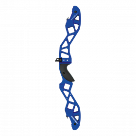 (image for) Sebastien Flute Newtron 25" ILF Recurve Riser