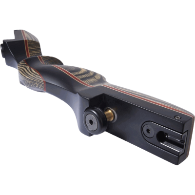 (image for) Penthalon Shadow 17" Wooden Riser with ILF System