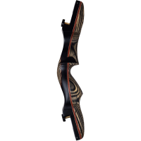 Penthalon Shadow 17" Holzmittelstück mit ILF Aufnahme