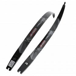 Shocq Triumph 3K Carbon/Foam Wurfarme (Bild für) Shocq Triumph 3K Carbon/Foam Wurfarme