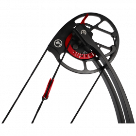 (Bild für) Topoint Breth V2 Compoundbogen