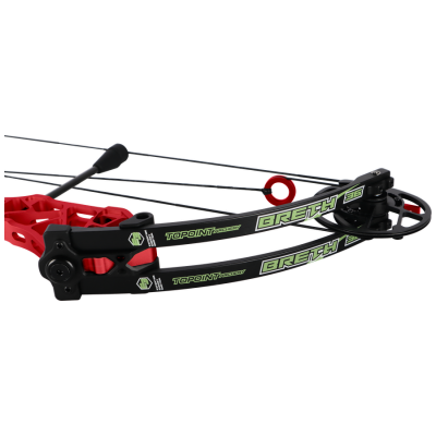 (image for) Topoint Breth V2 Compoundbogen