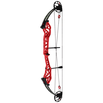 (image for) Topoint Breth V2 Compoundbogen