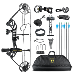 (Bild für) Topoint Starting 28 Compound Package 28"
