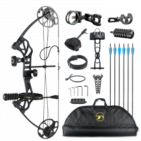 (Bild für) Topoint Starting 28 Compound Package 28"