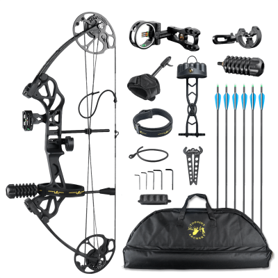 (Bild für) Topoint Starting 28 Compound Package 28"