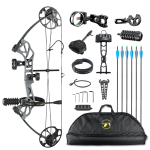 (Bild für) Topoint Starting 28 Compound Package 28"