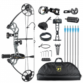 (Bild für) Topoint Starting 28 Compound Package 28"